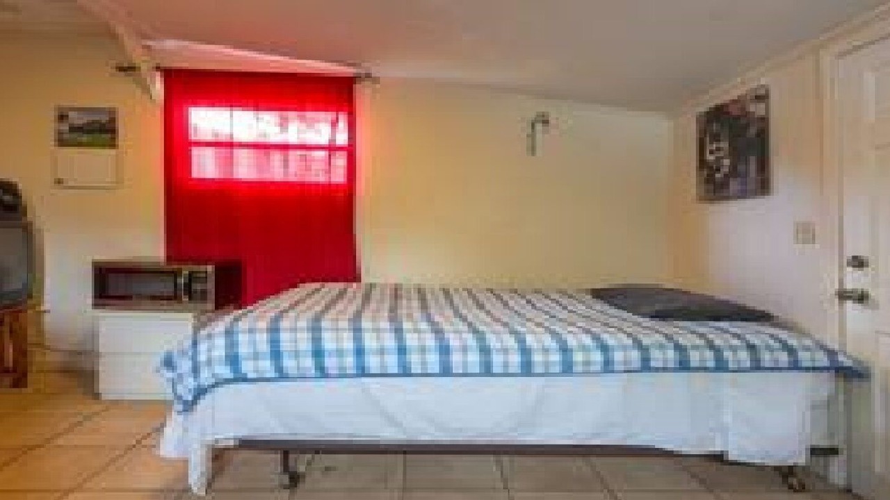 Photo of Bedroom in Clearwater