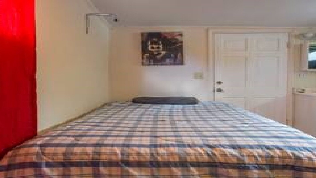 Photo of Bedroom in Clearwater