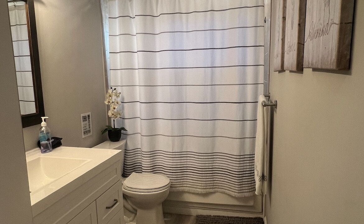 Photo of Bathroom in Alta Vista
