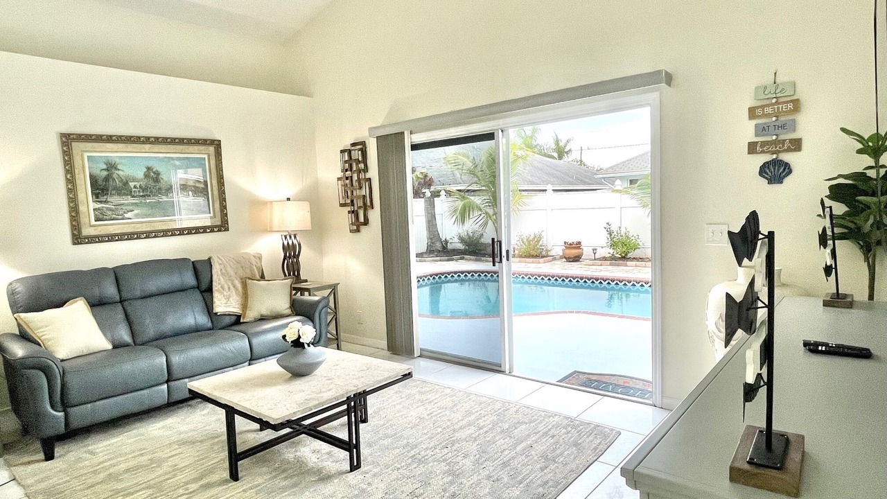 Photo of Outdoor in North Palm Beach Heights