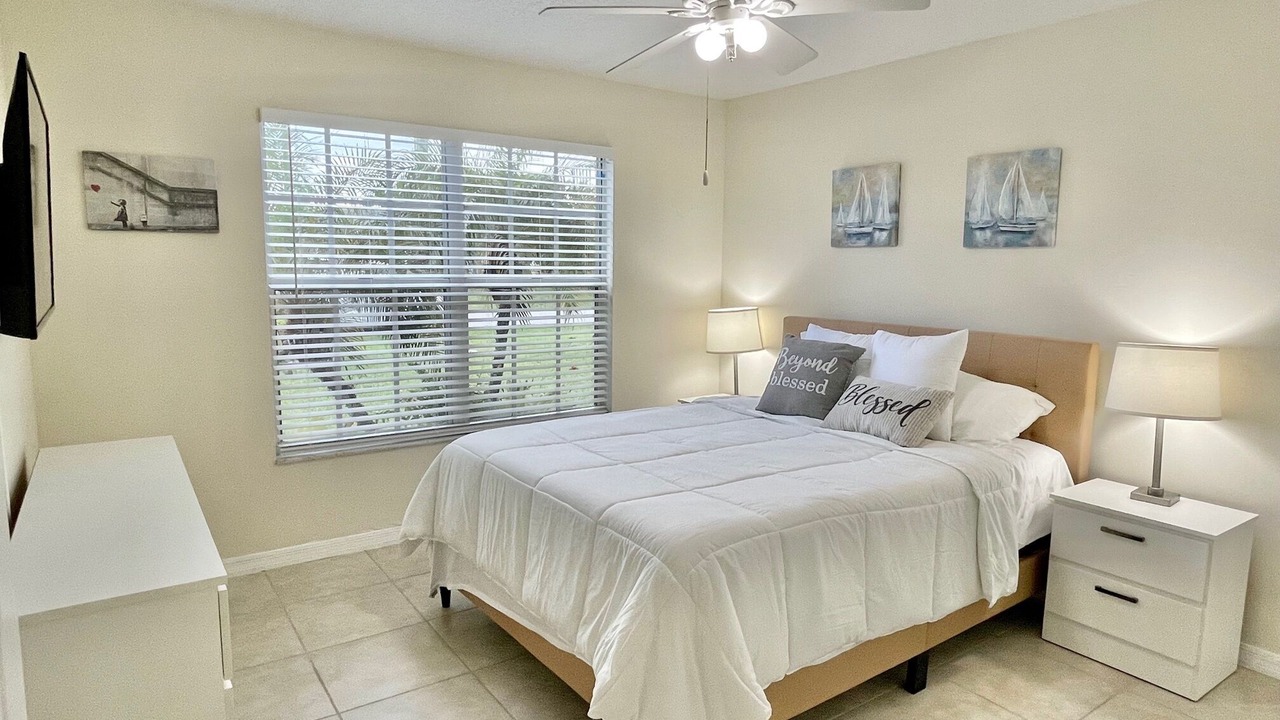 Photo of Bedroom in North Palm Beach Heights