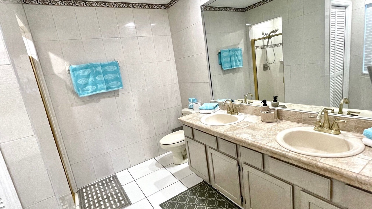 Photo of Bathroom in North Palm Beach Heights