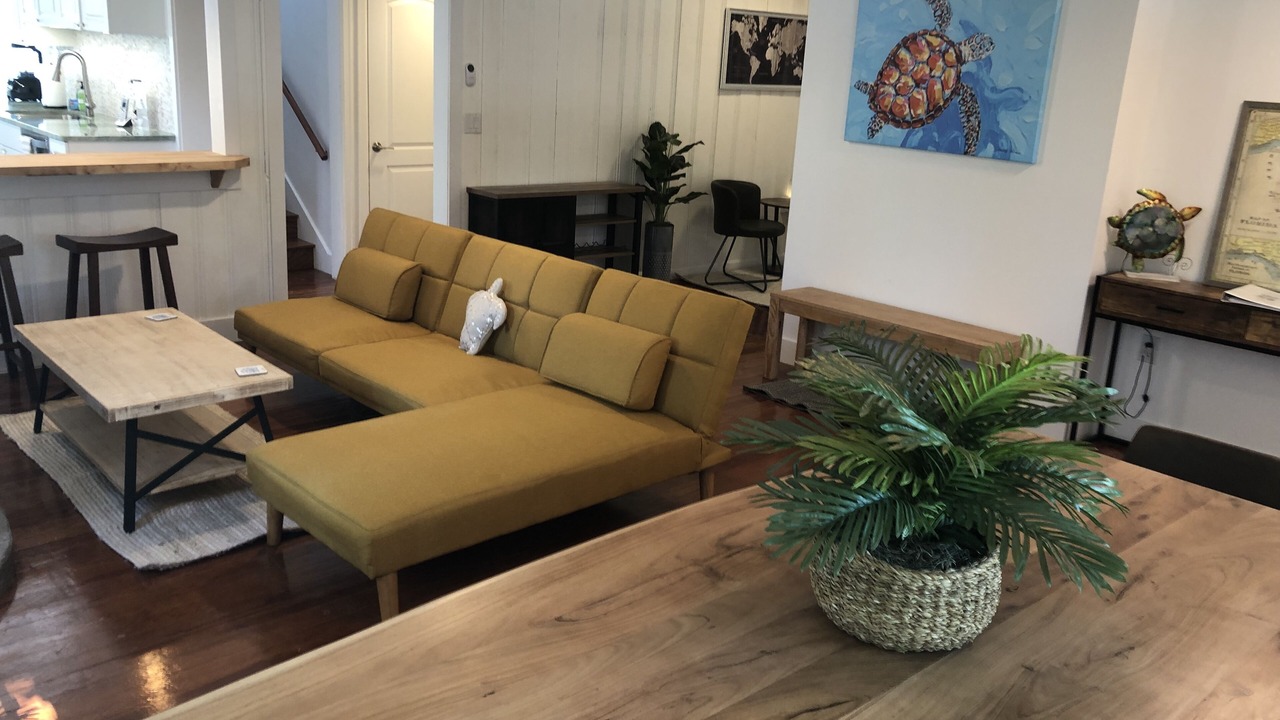 Photo of Livingroom in Melbourne Beach