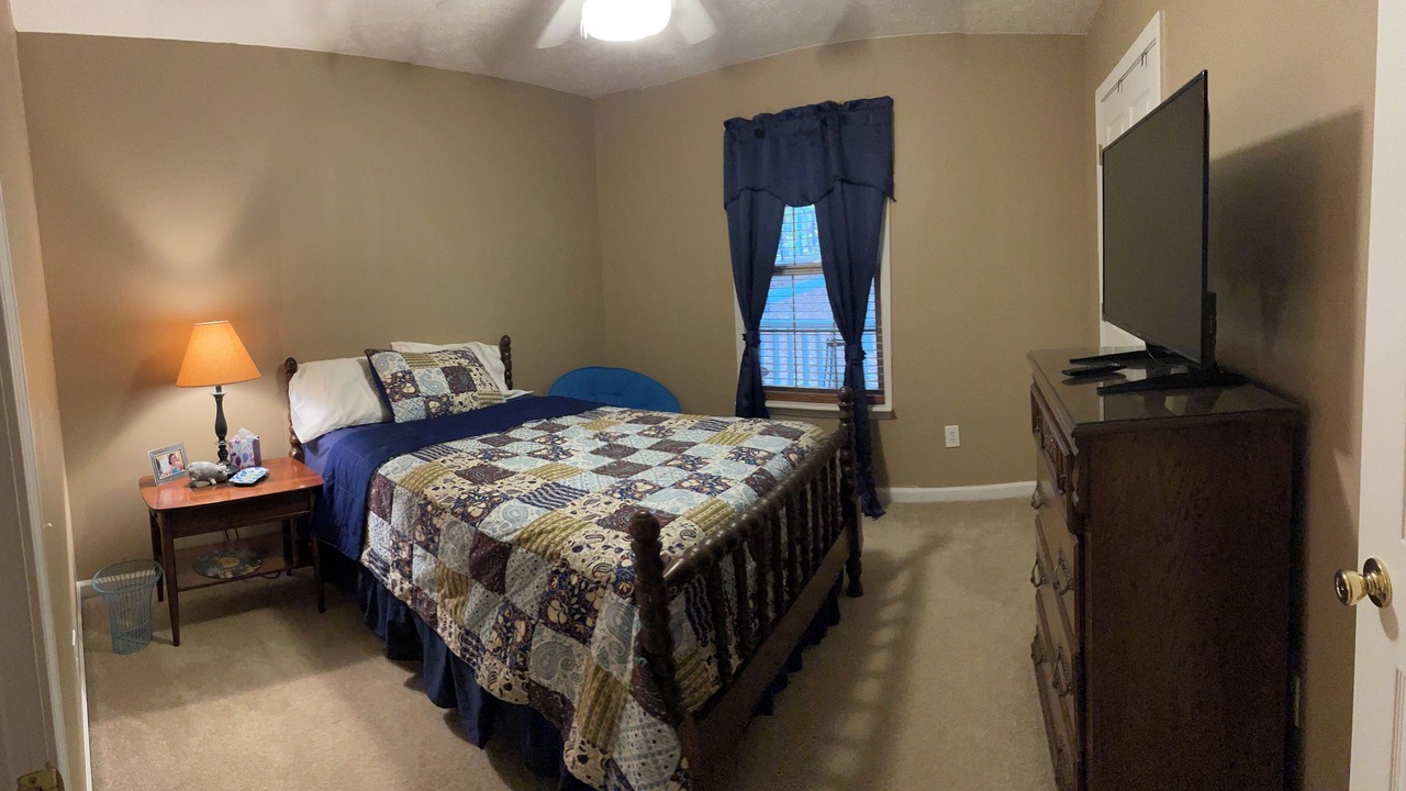 Photo of Bedroom in Westminster