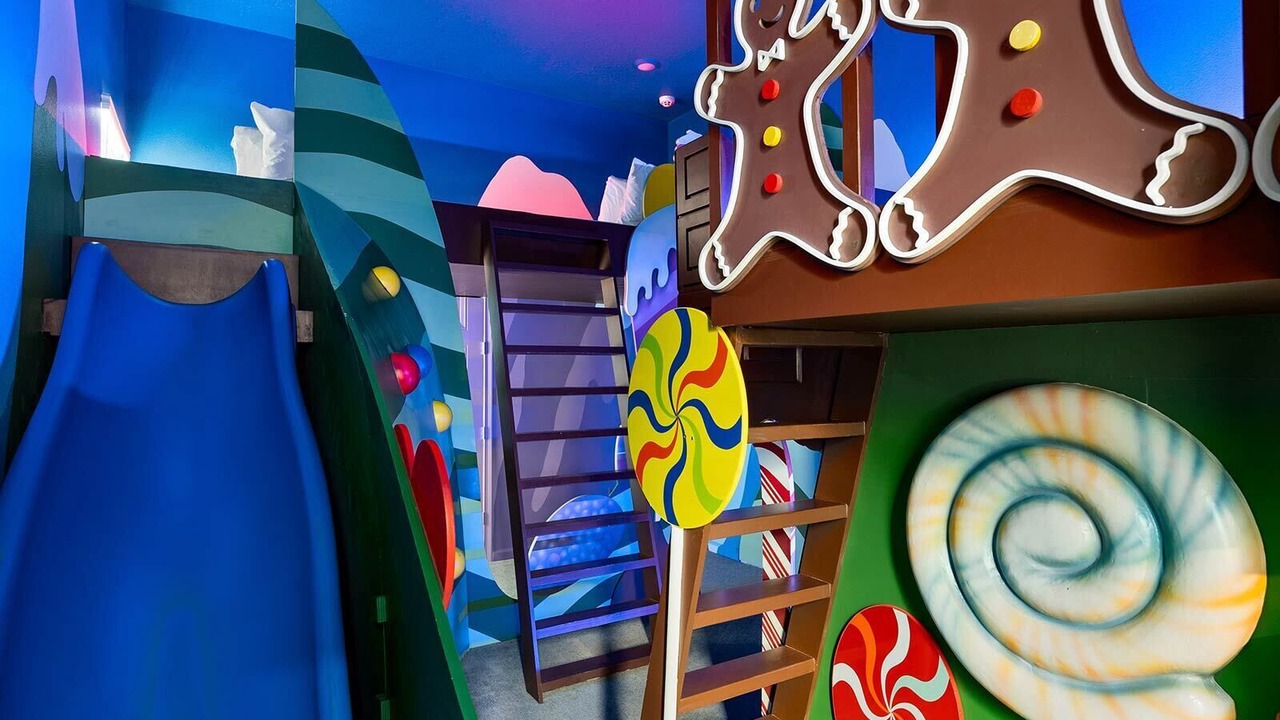 Photo of Bedroom in Loughman