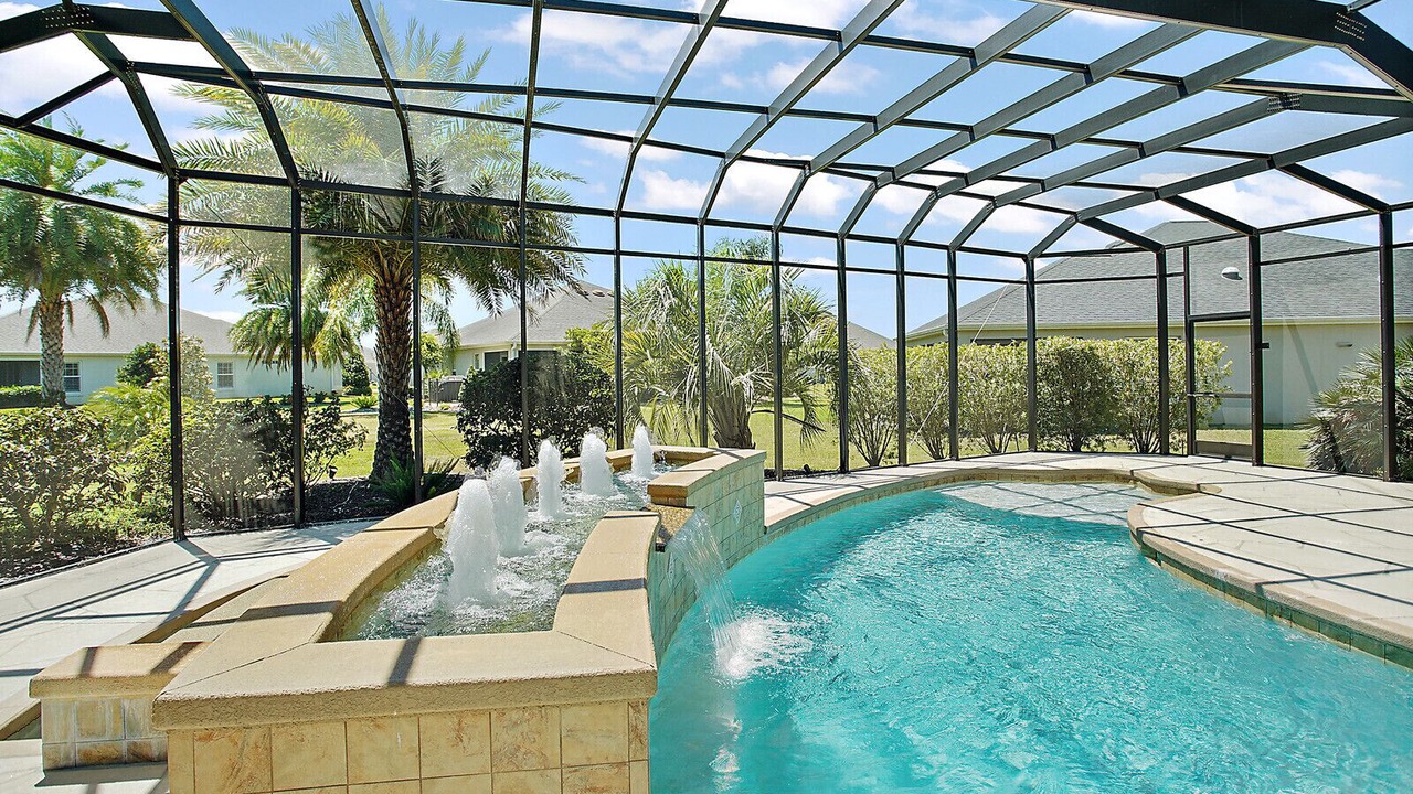 Photo of Outdoor in Gilchrist