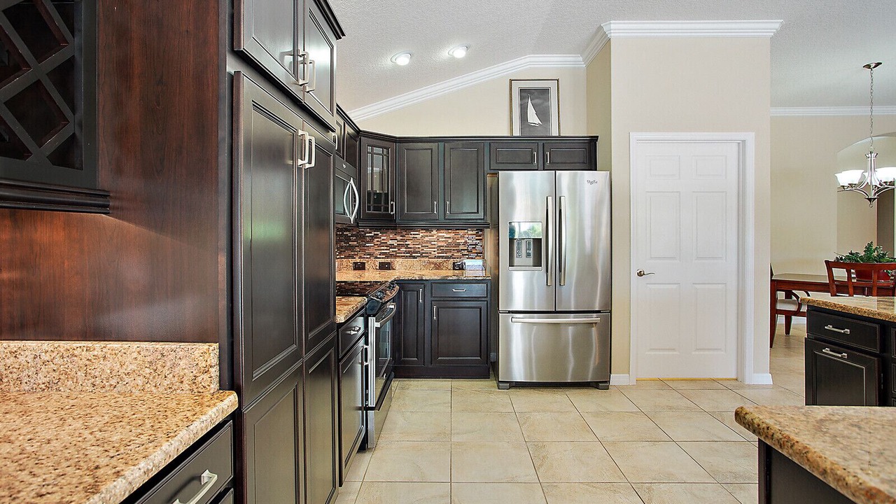 Photo of Kitchen in Gilchrist