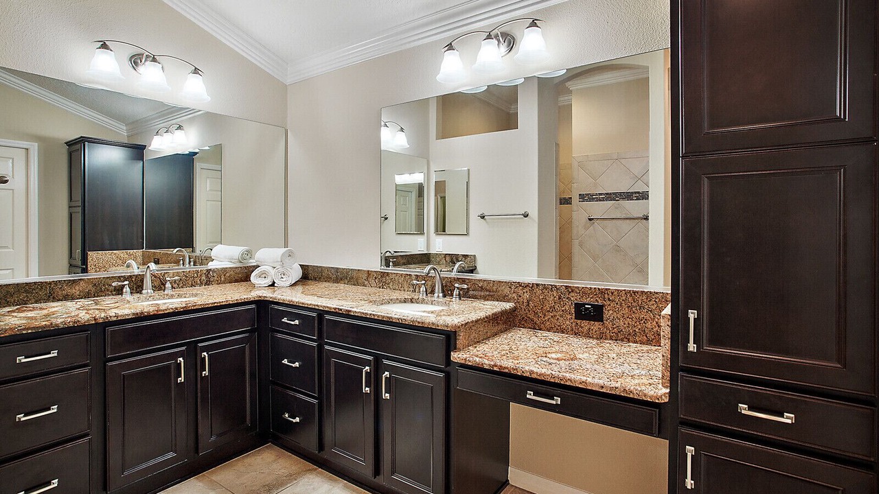Photo of Bathroom in Gilchrist