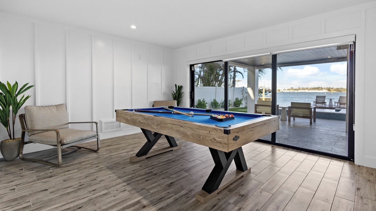 Photo of Bedroom in Bradenton Beach