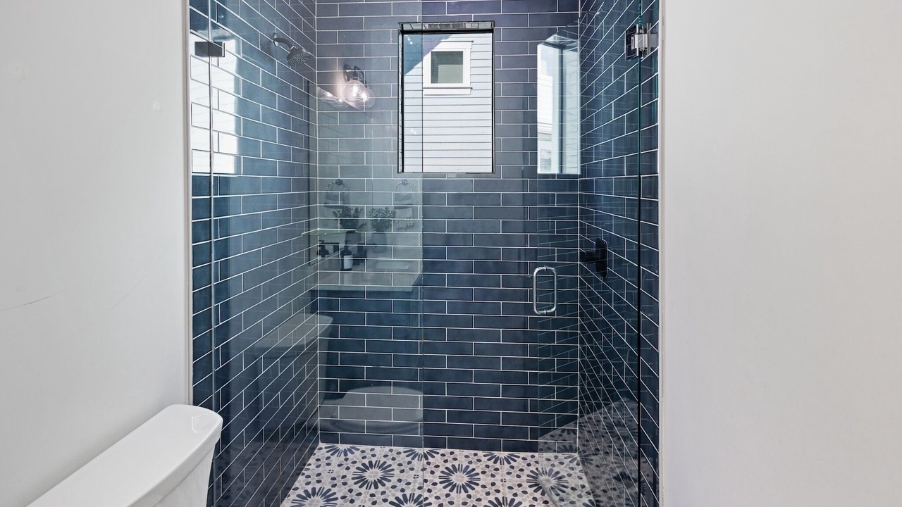 Photo of Bathroom in Bradenton Beach
