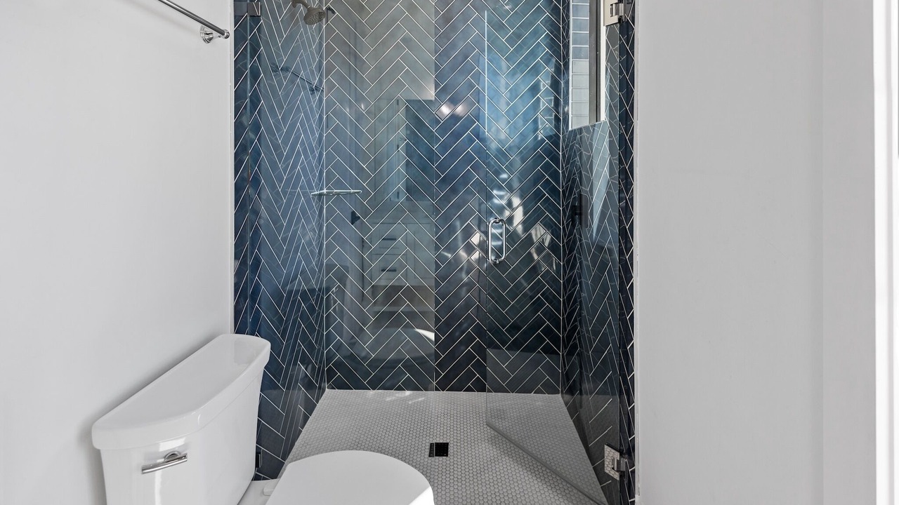Photo of Bathroom in Bradenton Beach