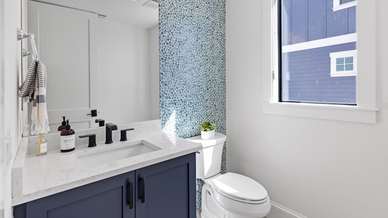 Photo of Bathroom in Bradenton Beach