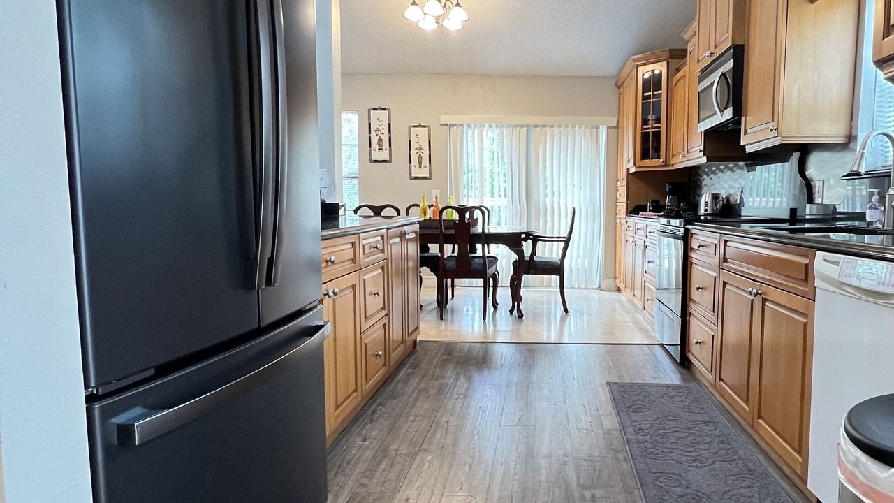 Photo of Kitchen in Longwood