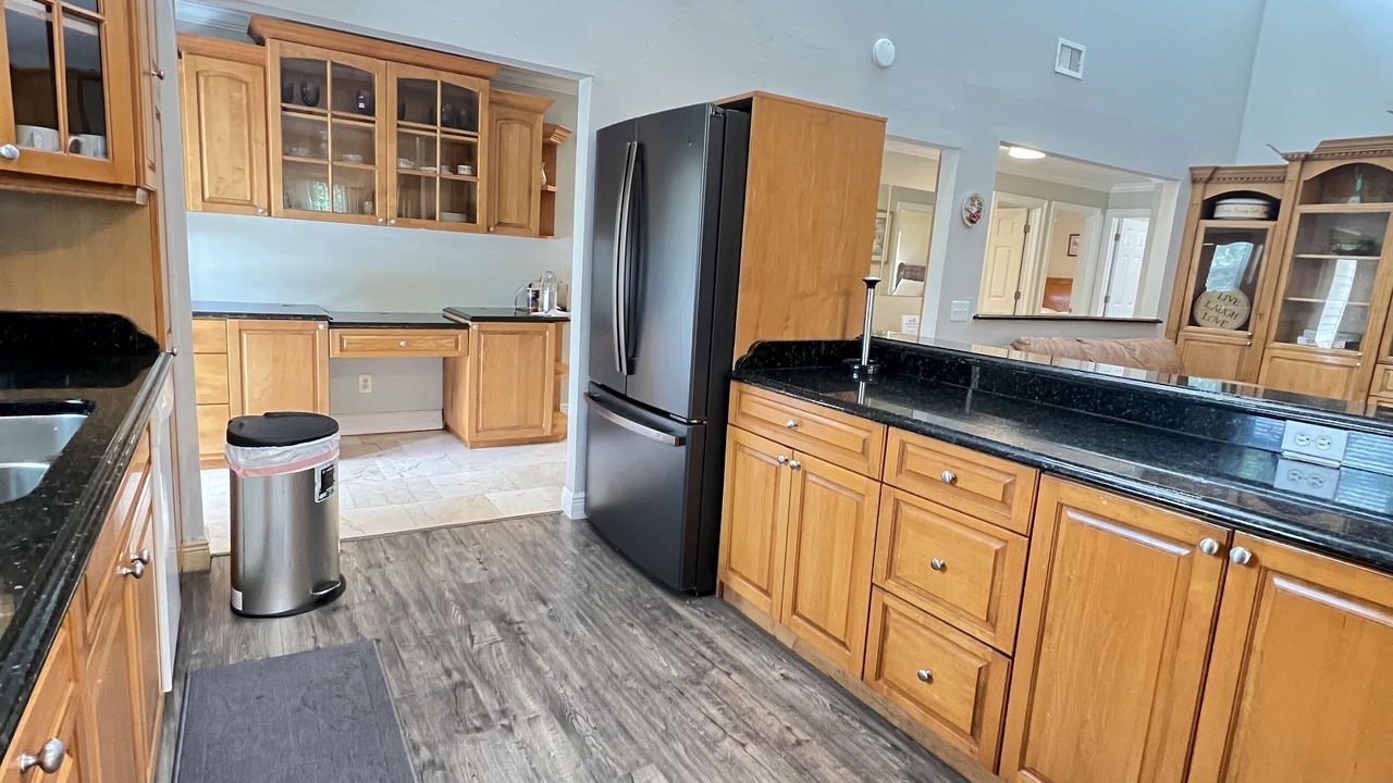 Photo of Kitchen in Longwood