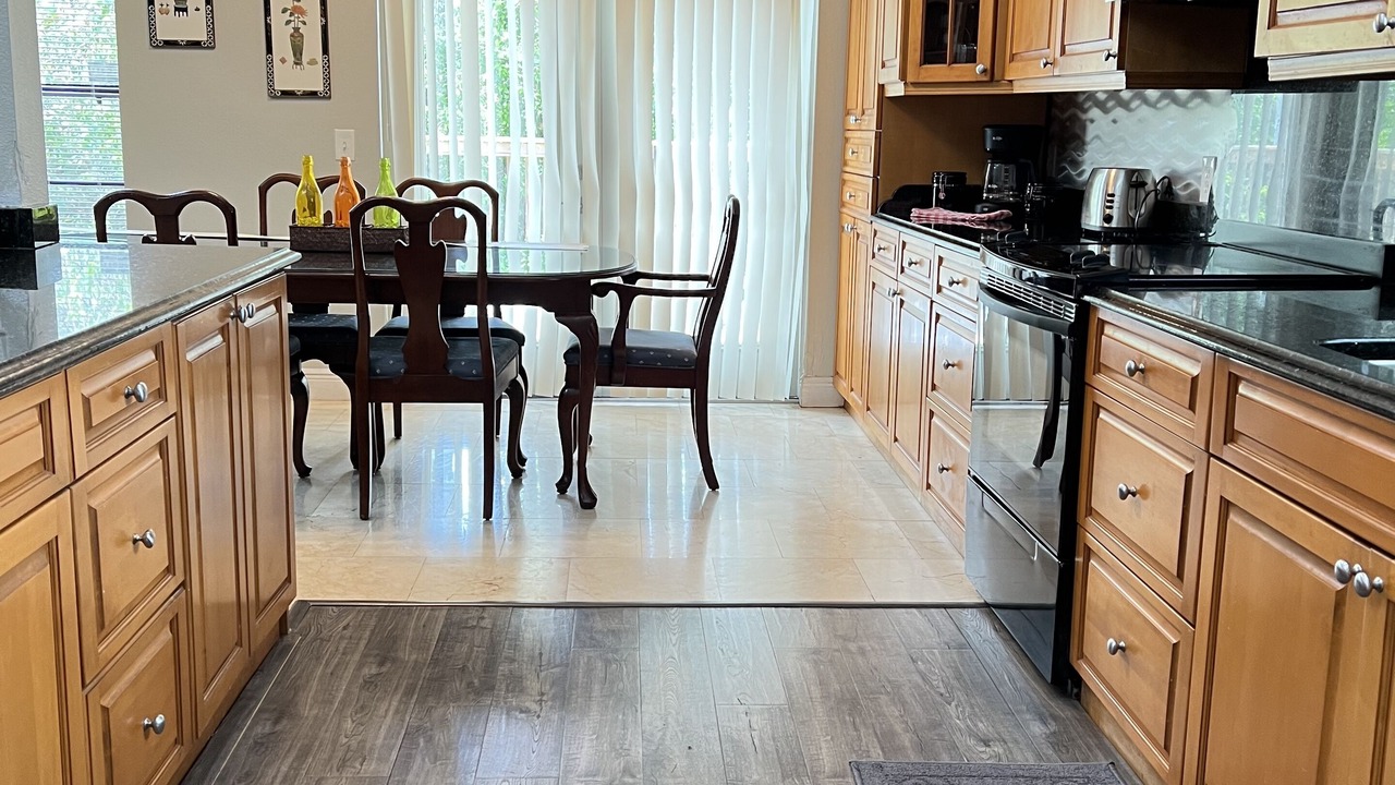 Photo of Kitchen in Longwood