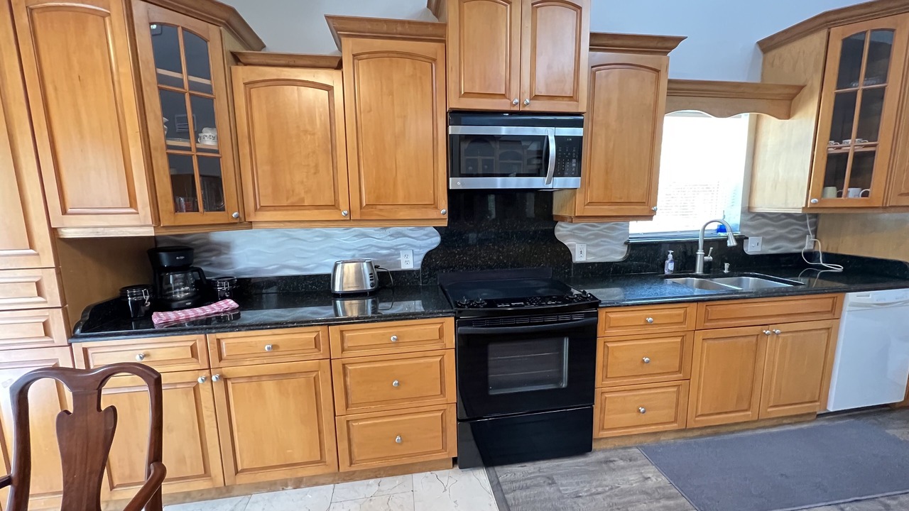 Photo of Kitchen in Longwood