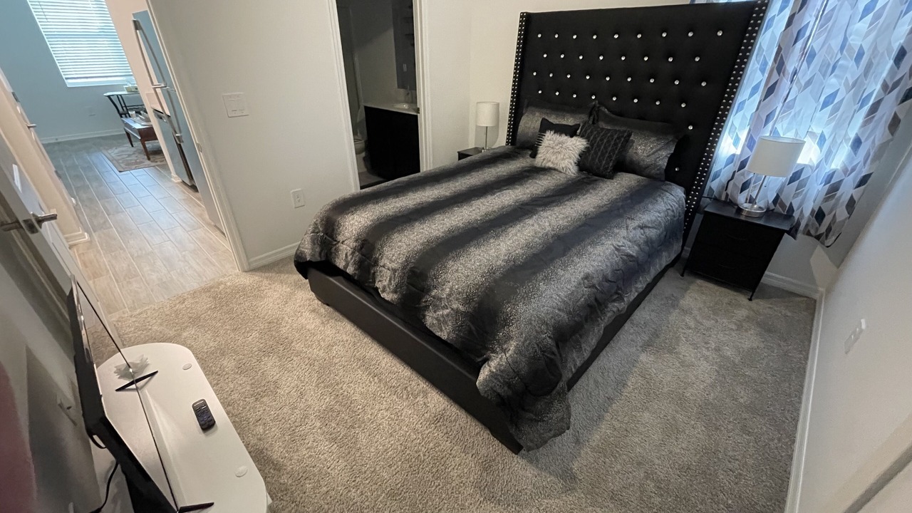 Photo of Bedroom in Haines City