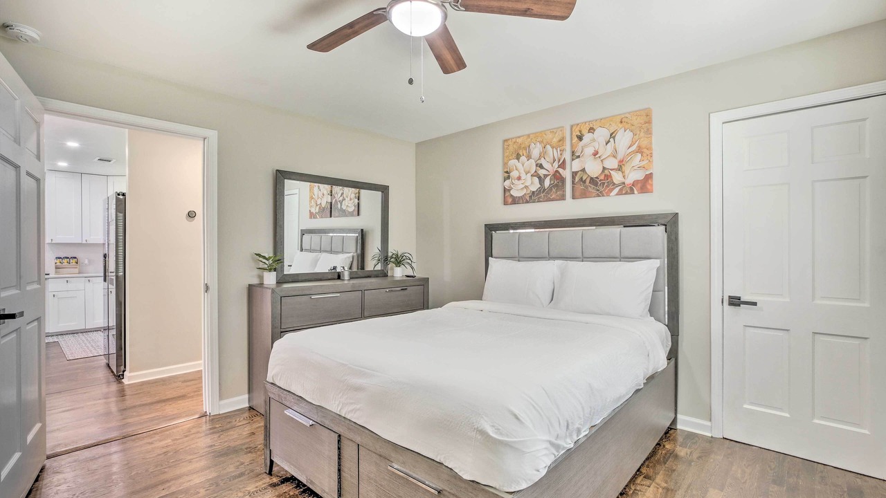 Photo of Bedroom in Pittsburgh