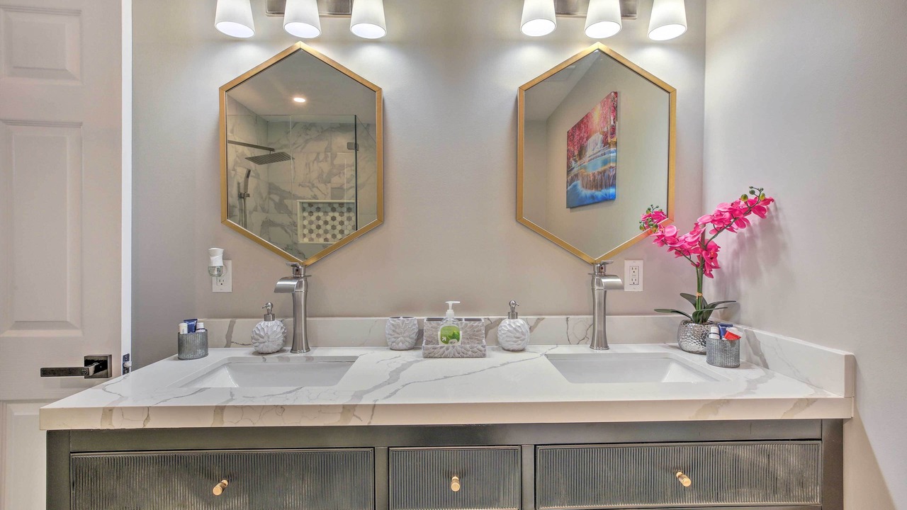 Photo of Bathroom in Pittsburgh