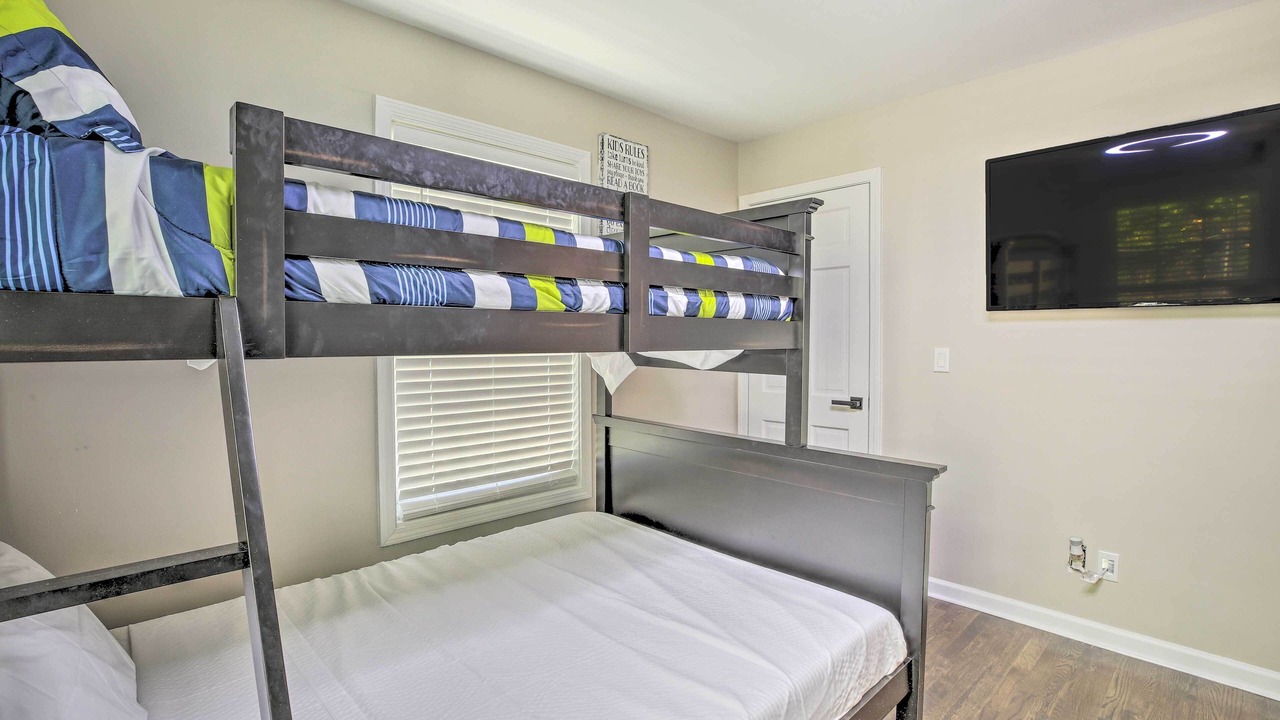 Photo of Bedroom in Pittsburgh