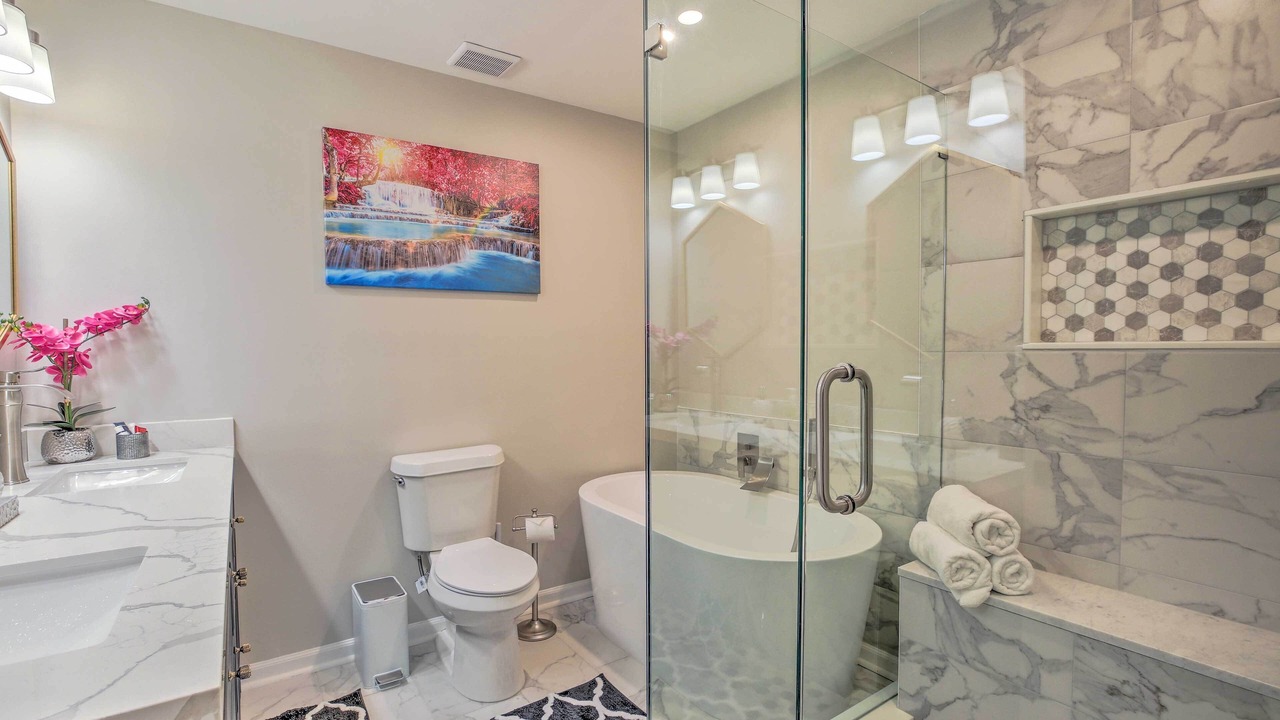Photo of Bathroom in Pittsburgh