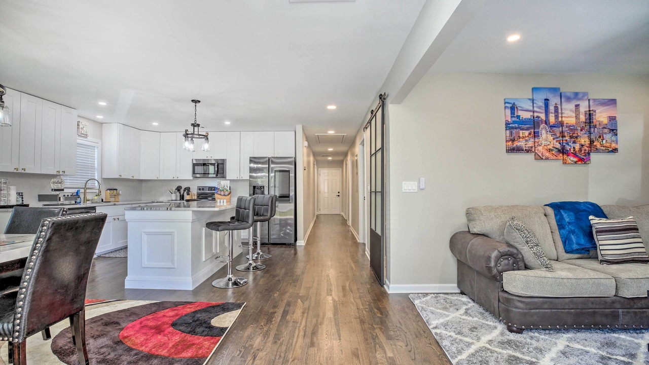 Photo of Livingroom in Pittsburgh