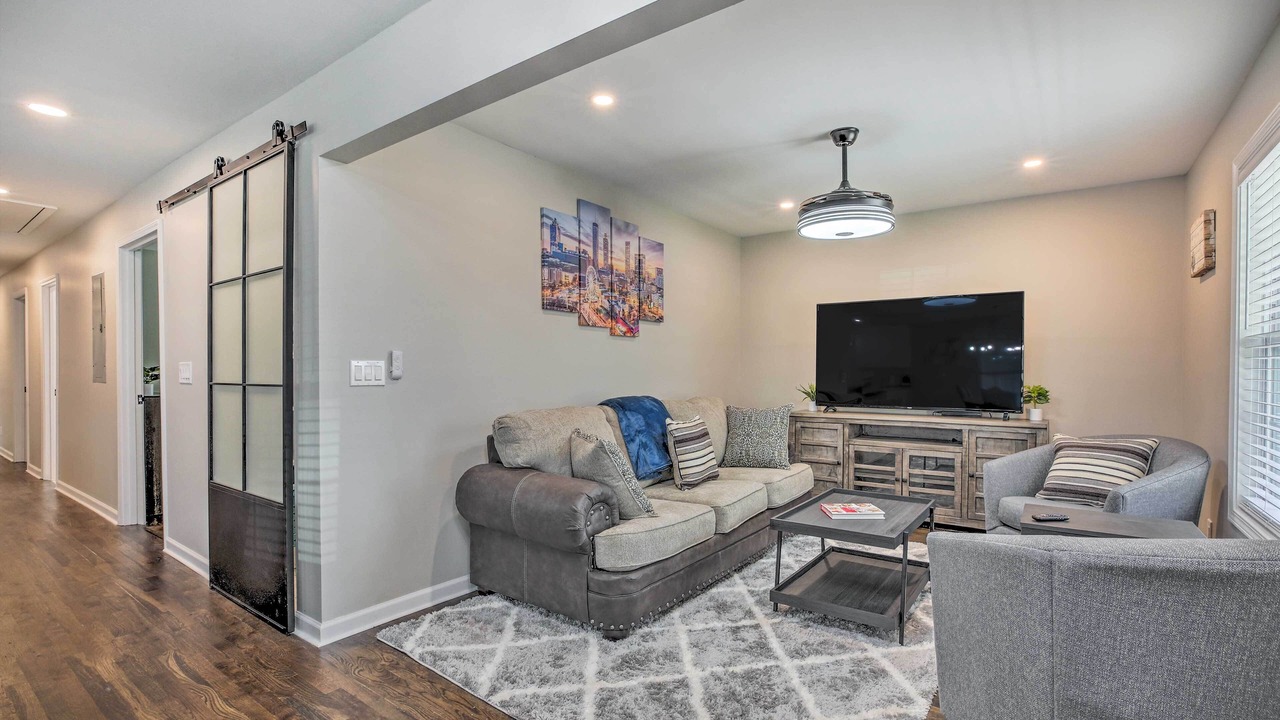 Photo of Bedroom in Pittsburgh