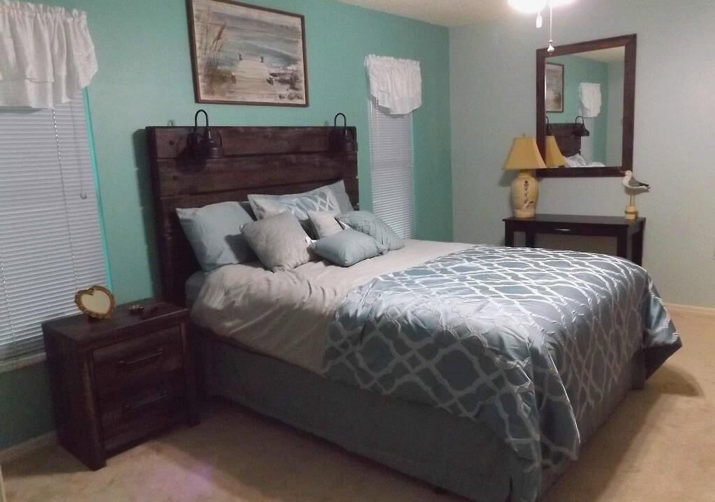 Photo of Bedroom in Inverness
