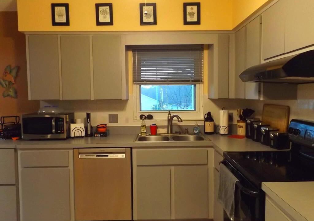 Photo of Kitchen in Inverness