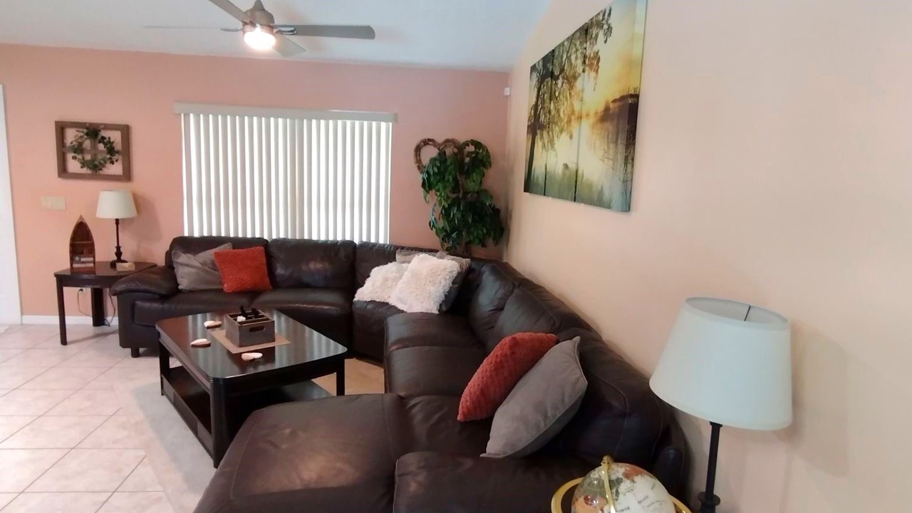 Photo of Livingroom in Inverness