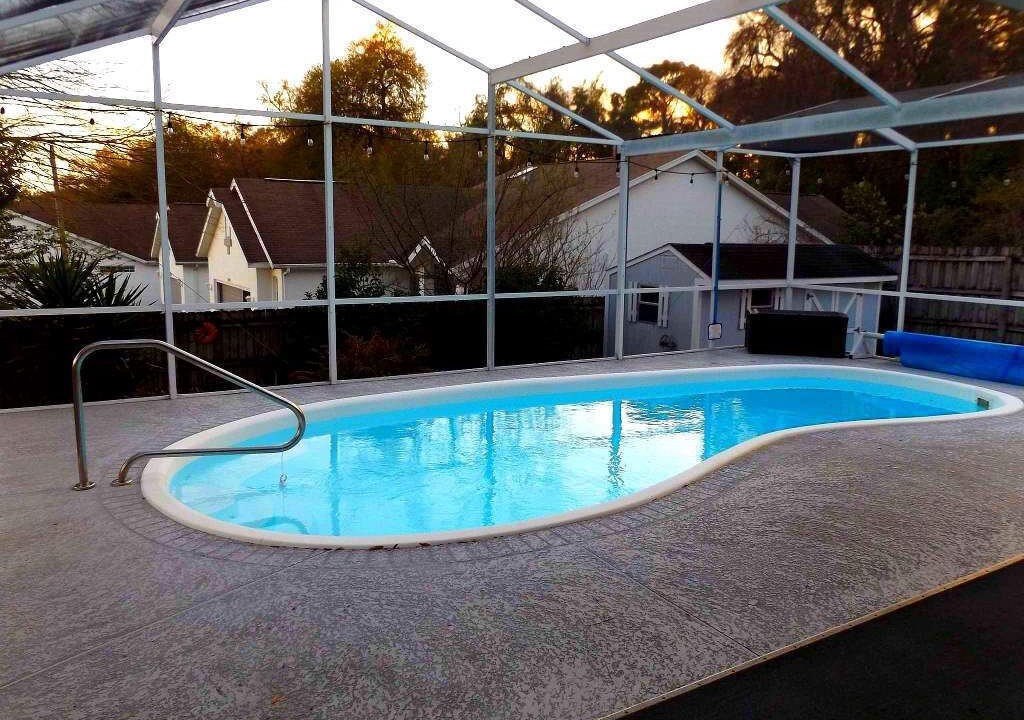 Photo of Outdoor in Inverness