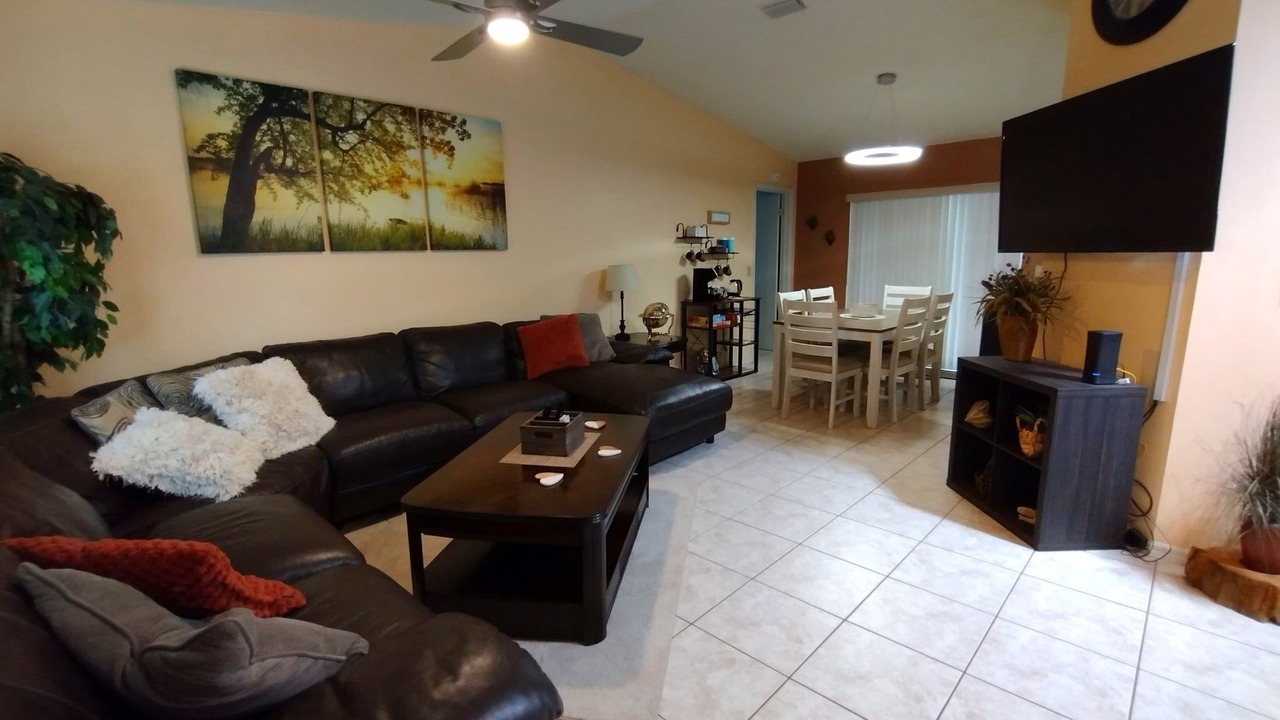 Photo of Livingroom in Inverness