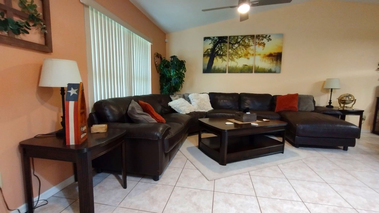Photo of Livingroom in Inverness