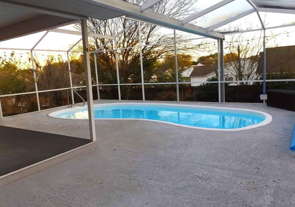 Photo of Outdoor in Inverness