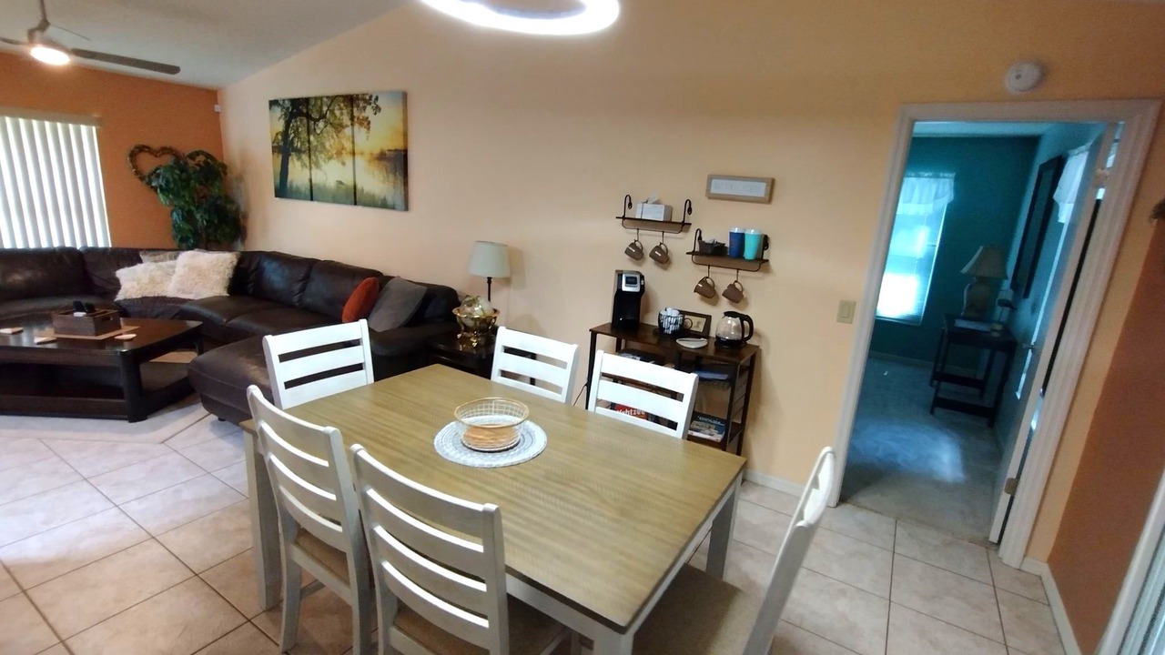 Photo of Livingroom in Inverness