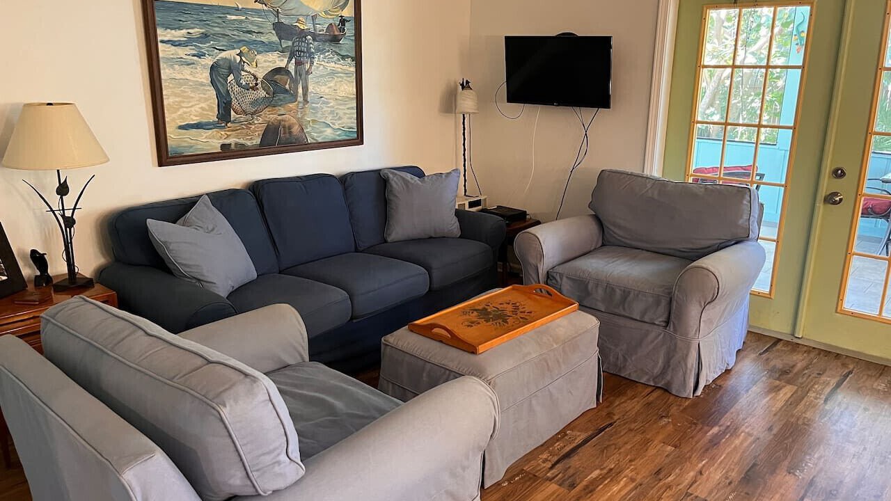 Photo of Livingroom in Sebastian Highlands