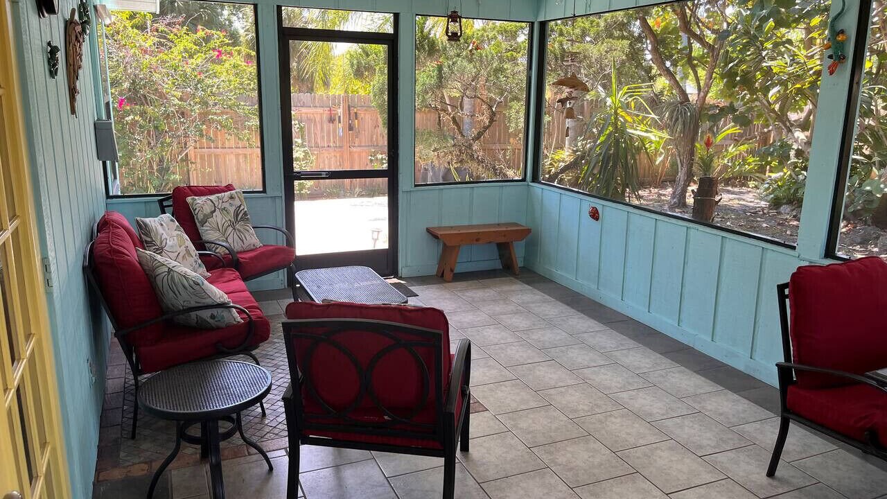 Photo of Livingroom in Sebastian Highlands