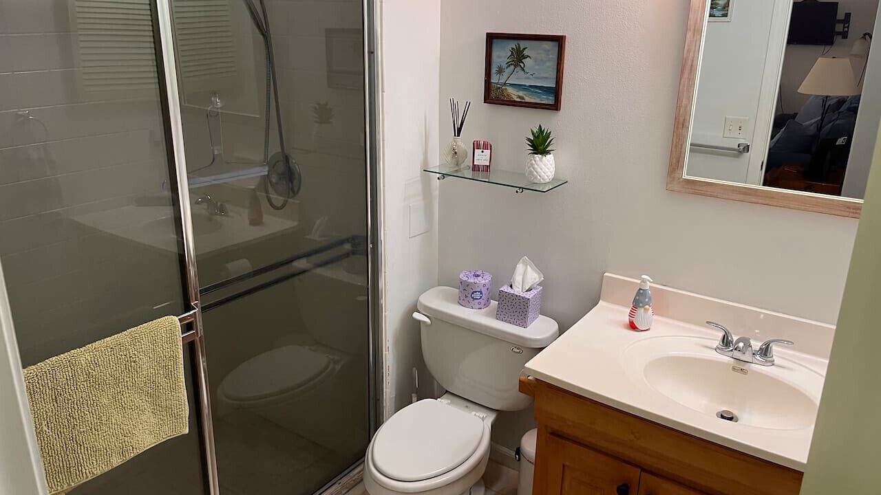 Photo of Bathroom in Sebastian Highlands