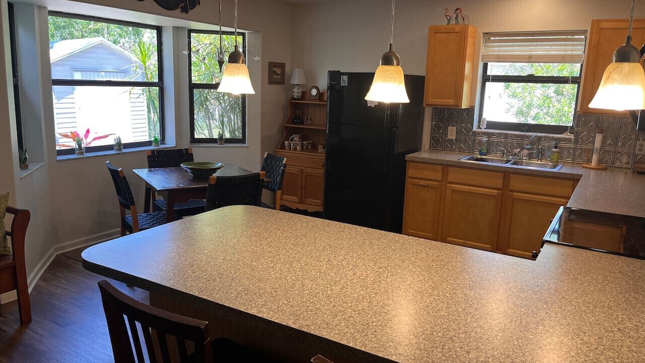 Photo of Kitchen in Sebastian Highlands