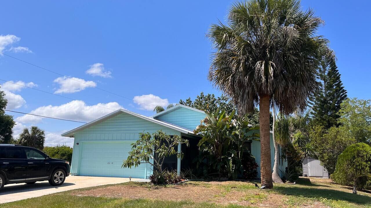 Photo of Outdoor in Sebastian Highlands