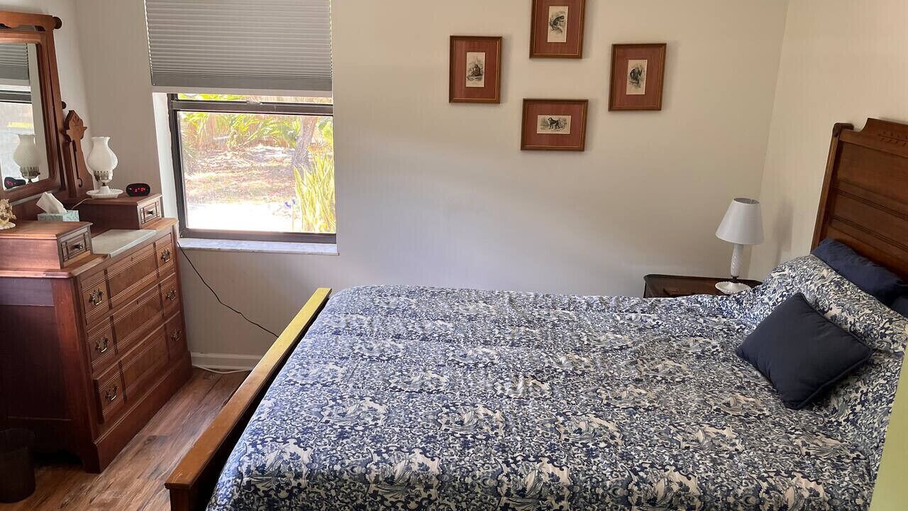 Photo of Bedroom in Sebastian Highlands