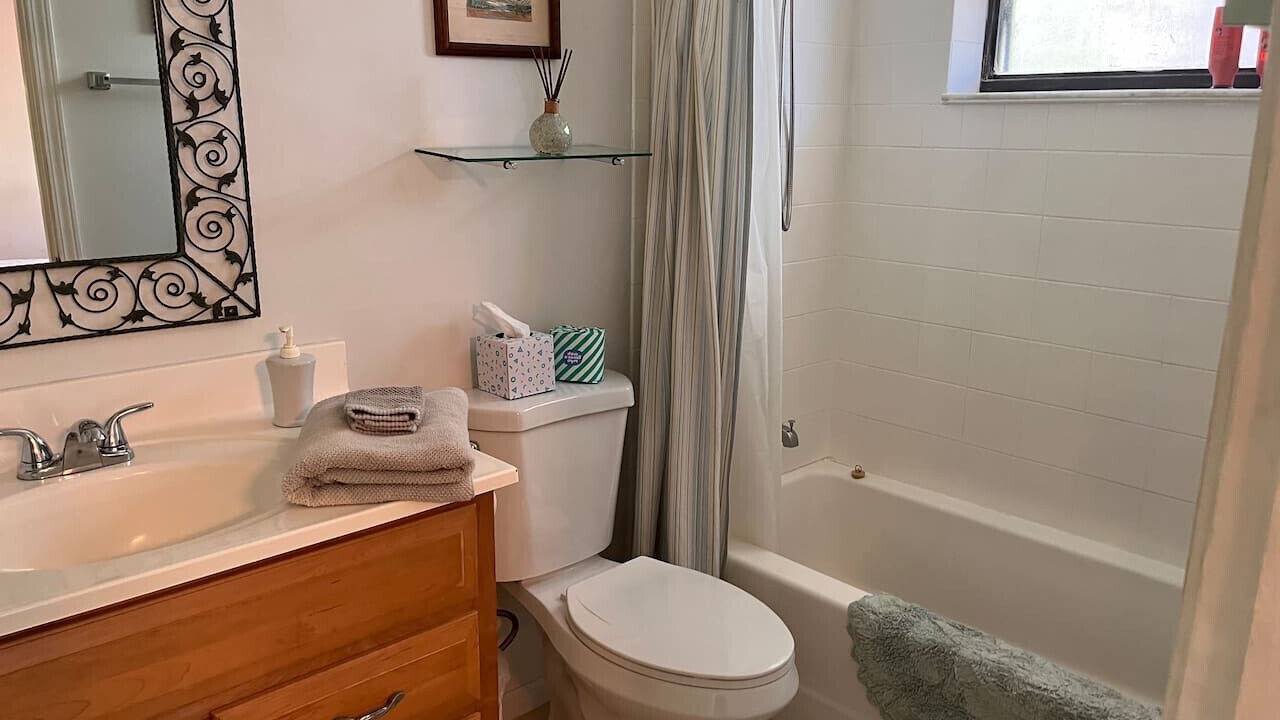 Photo of Bathroom in Sebastian Highlands