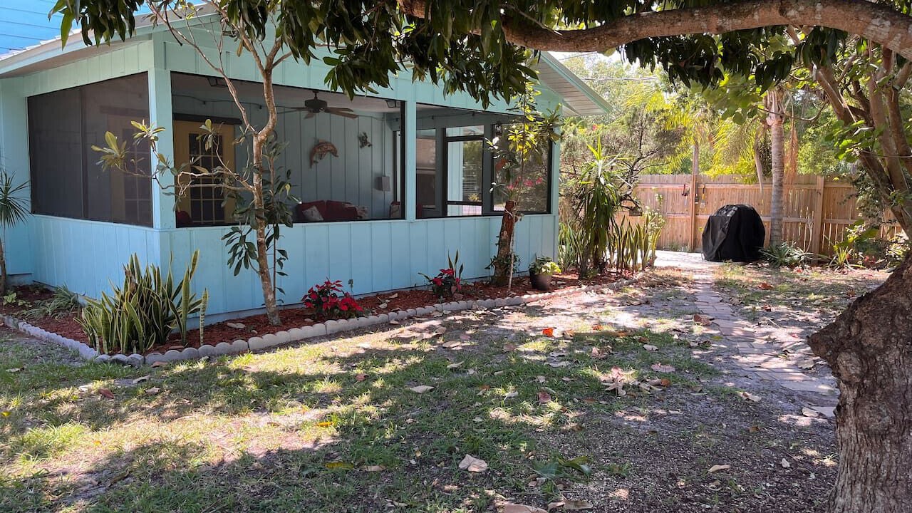 Photo of Outdoor in Sebastian Highlands