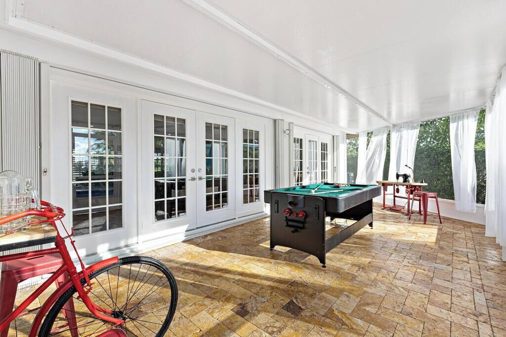 Photo of Bedroom in Pompano Isles