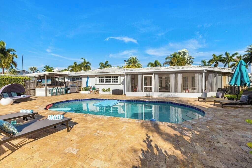 Photo of Outdoor in Pompano Isles