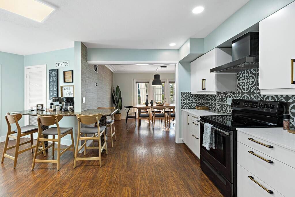 Photo of Kitchen in Pompano Isles