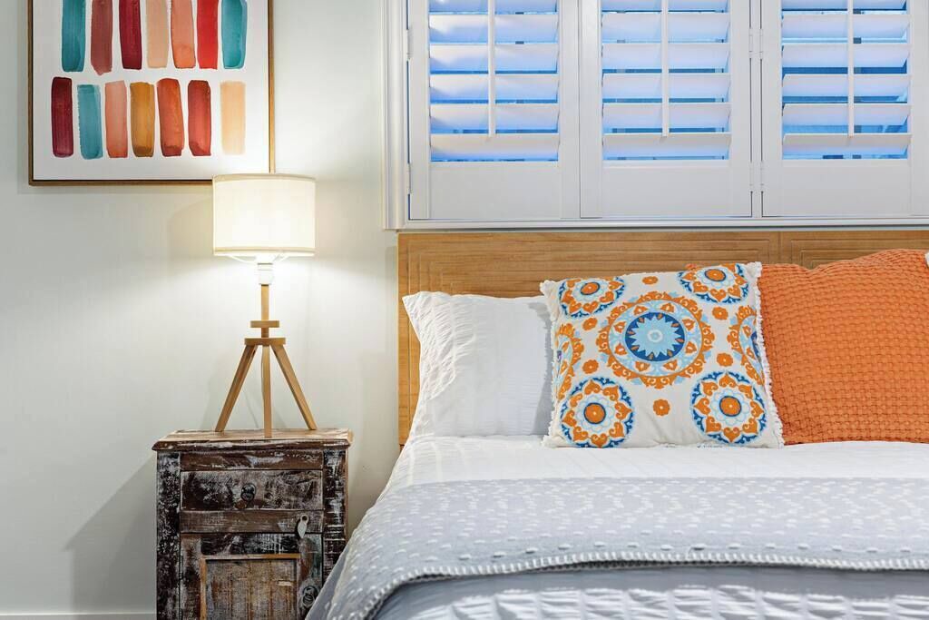 Photo of Bedroom in Pompano Isles