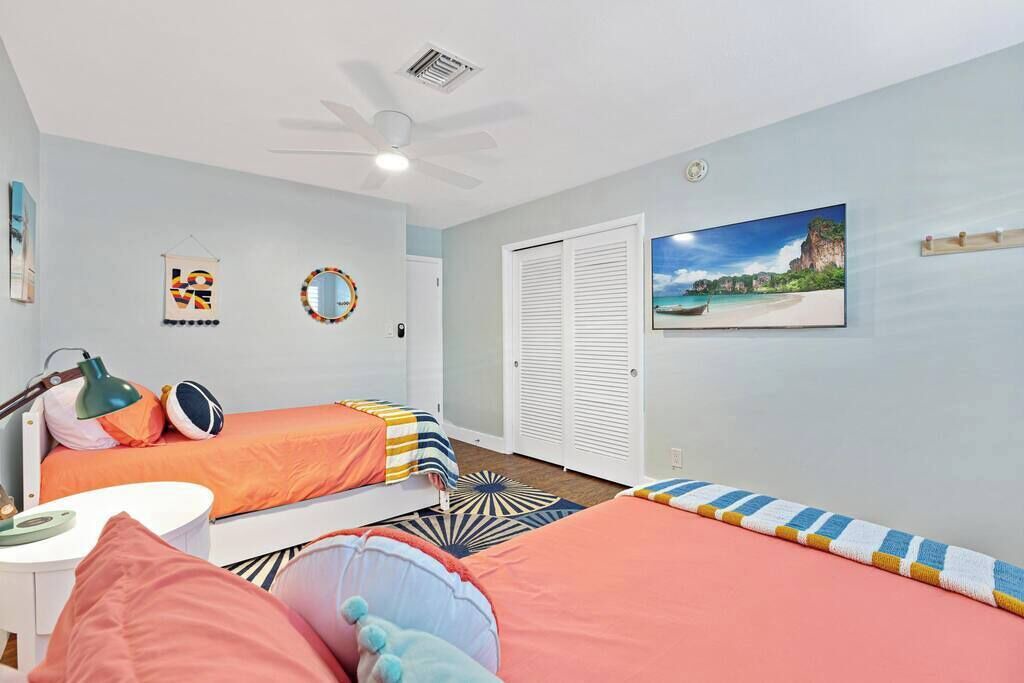 Photo of Bedroom in Pompano Isles