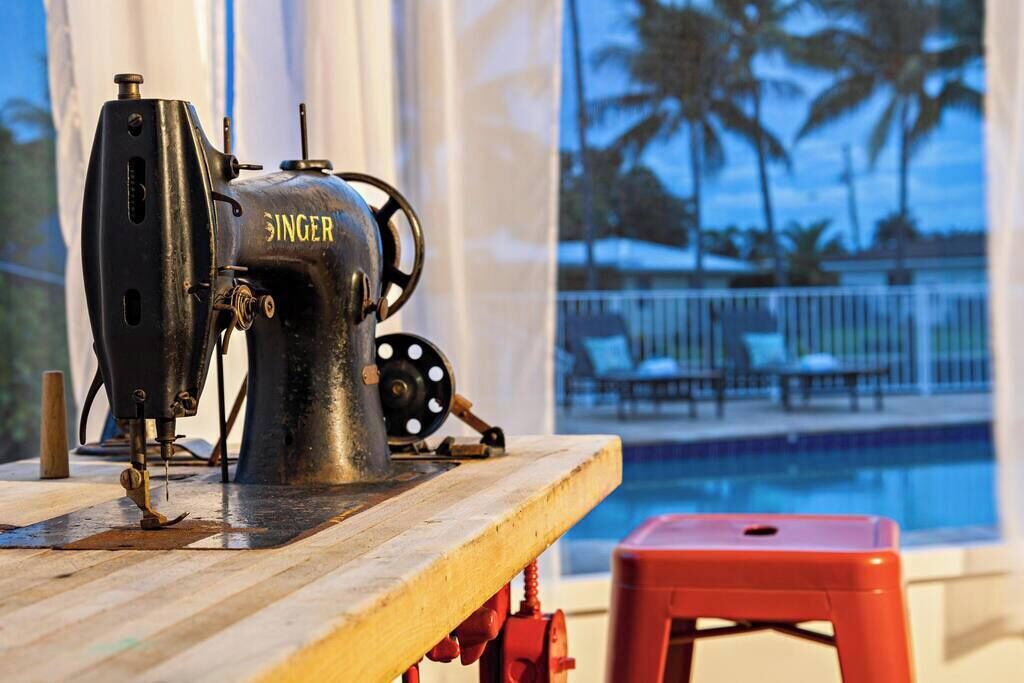 Photo of Outdoor in Pompano Isles