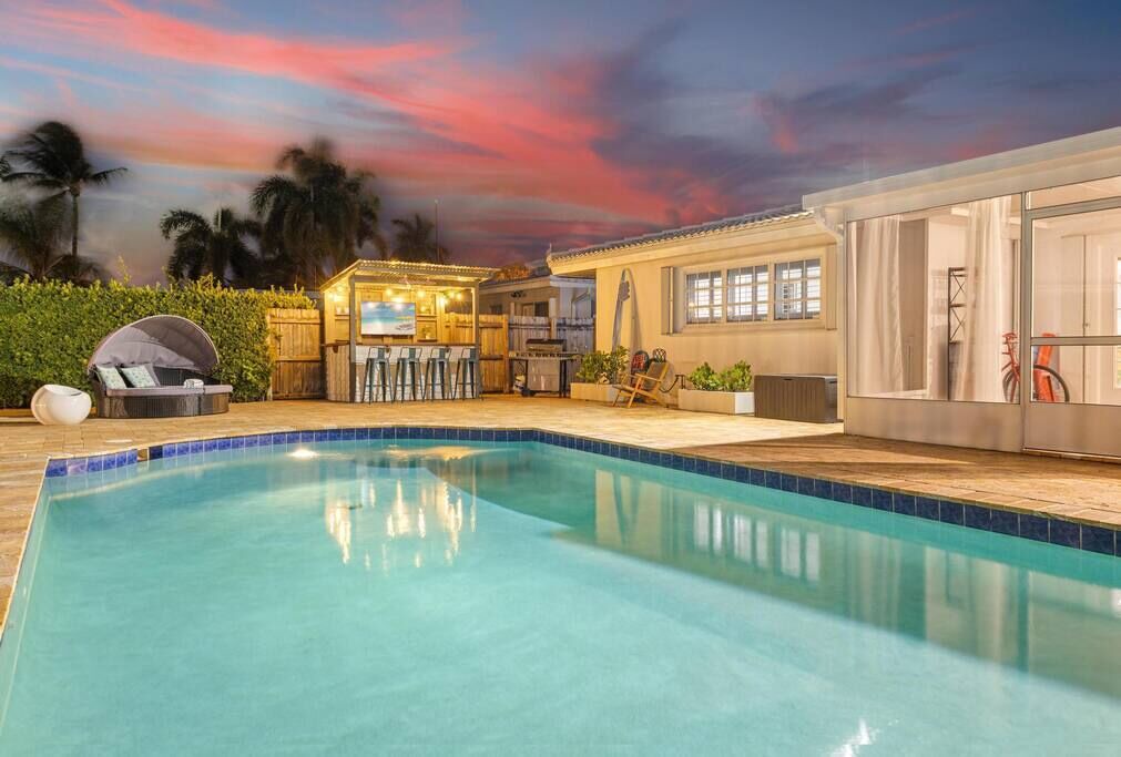 Photo of Outdoor in Pompano Isles